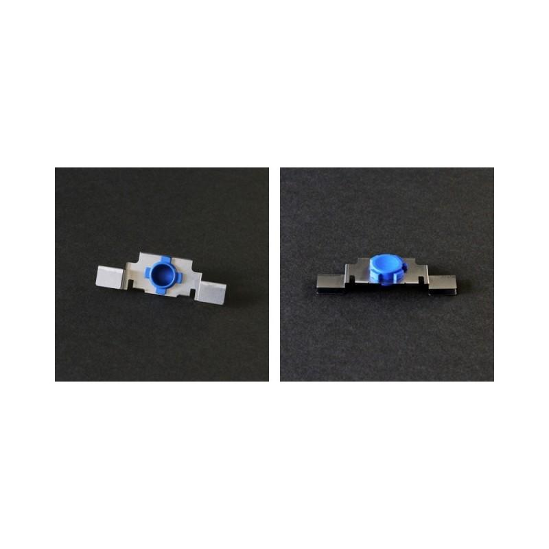 Bouchon en caoutchouc - 8 exemplaires - SPA-0250_0