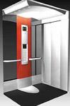 Cabine d'ascenseur - Land Softland - Design séduisant avec habillages optimisés_0