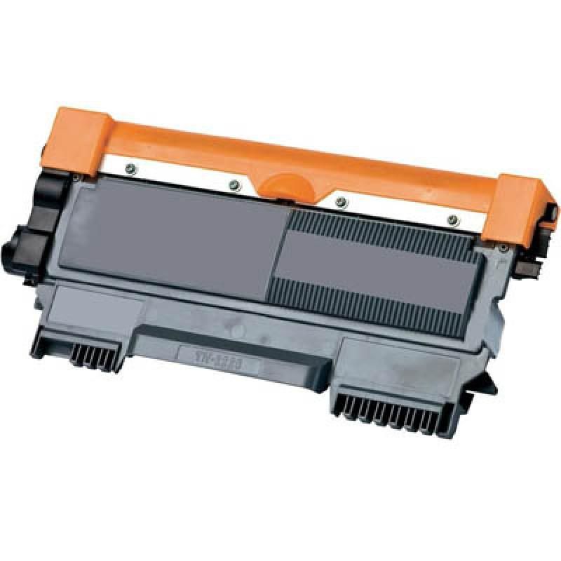 TONER LASER COMPATIBLE BROTHER TN2010