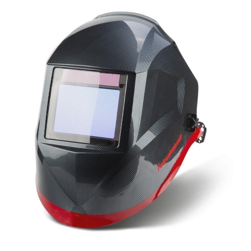 Casque automatique de soudure Schweisskraft VarioProtect XXL-W-2 TC - Grand champ de vision - Léger et ergonomique_0