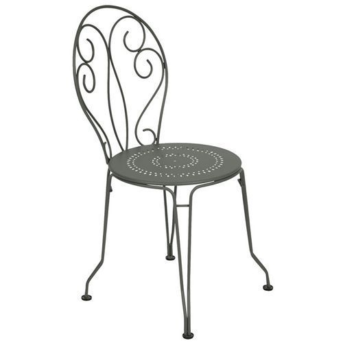 CHAISE MONTMARTRE ROMARIN - FERMOB