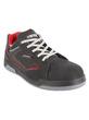 Chaussures de sécurité basses en cuir nubuck hydrofuge - S3 SRC - Amagnétiques et confortables_0