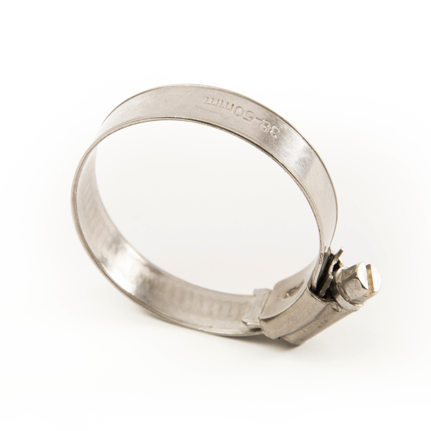 COLLIER DE SERRAGE 12 MM DN=58-75 MM