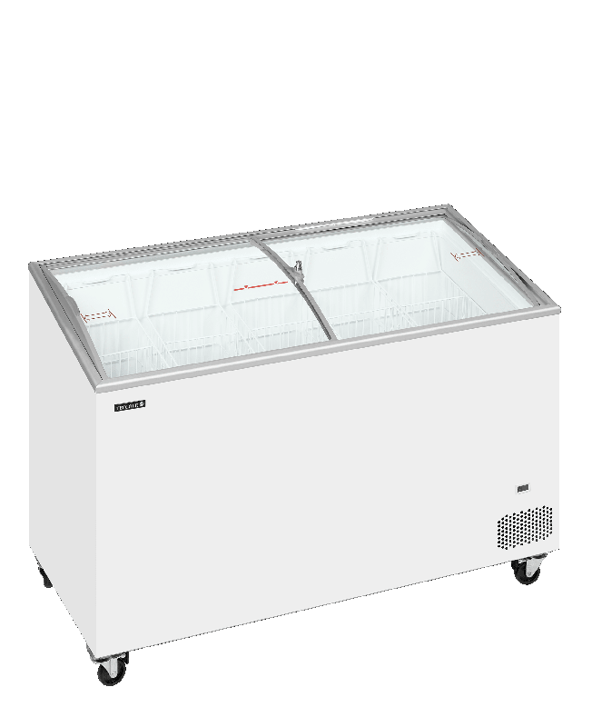 Congélateur de crème glacée TEFCOLD IC401SCEB_0