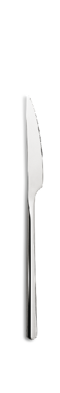 Couteau table Canada XL inox 18/0 Comas_0
