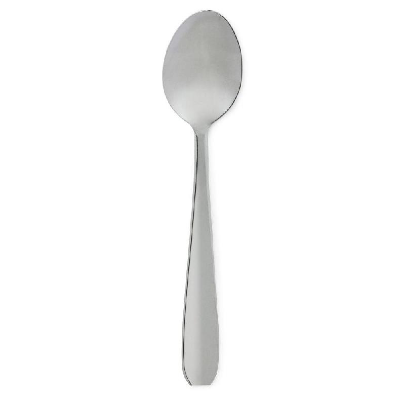 Scoop Blanc En Plastique Jetable Pliant Cuillère Pliante Cuillère