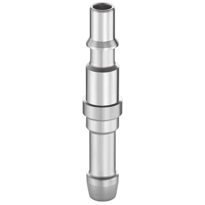EMBOUT FLEXIBLE D 6MM ACIER TREMPE RECTIFIE UE10