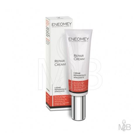 ENEOMEY - CRÈME RÉPARATRICE APAISANTE - 50ML