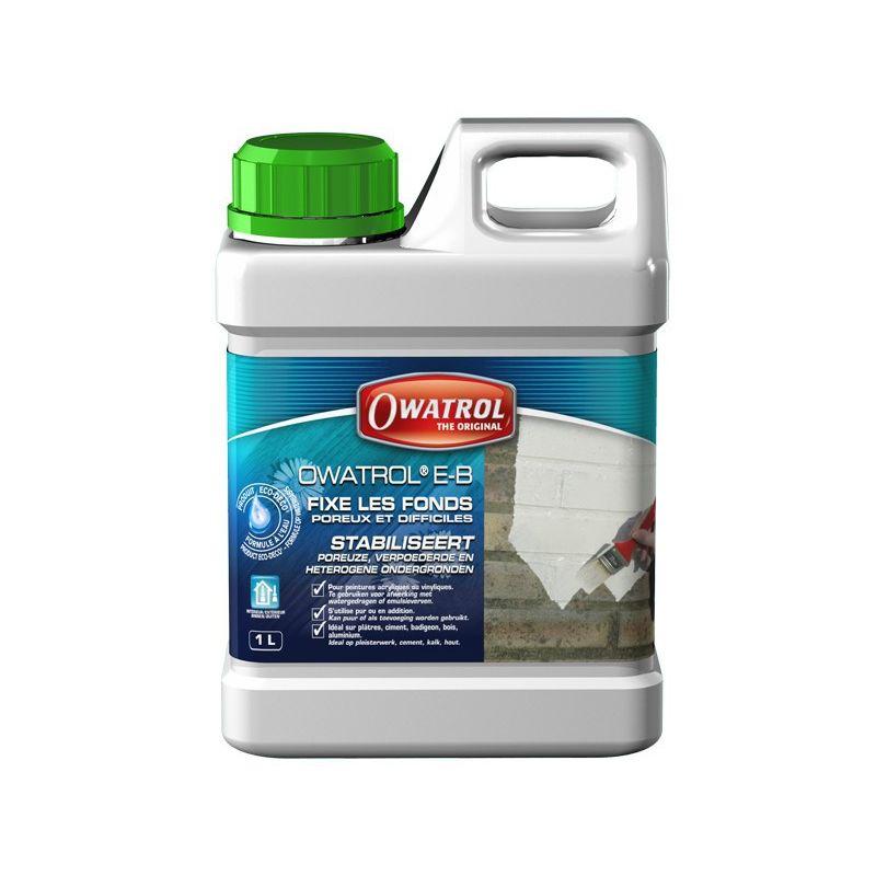 Additif Peinture Acrylique 1l Floetrol Owatrol Comparer Les Prix De Additif Peinture Acrylique 1l Floetrol Owatrol Sur Hellopro Fr