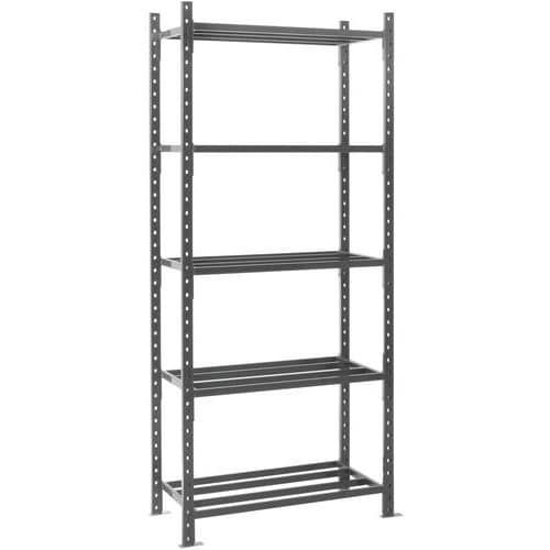 COMBI-PLUS - KIT DÉPART 5 NIVEAUX - TUBULAIRE - 2500X1510X800MM - MANORGA