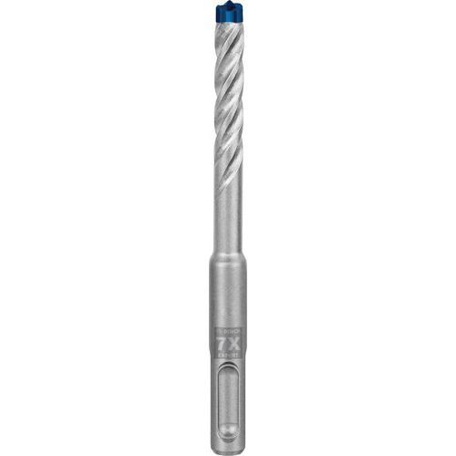 BOSCH 5 FORÊT BÉTON SDS PLUS 7X EXPERT - BOSCH