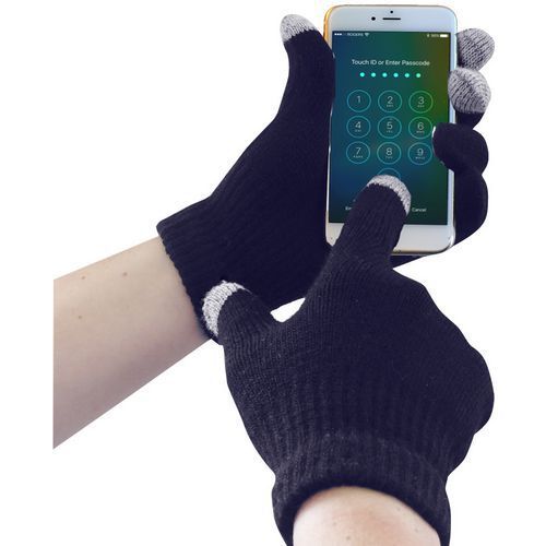 GANTS DE MANUTENTION TRICOT POUR ÉCRAN TACTILE - PORTWEST
