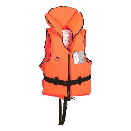 GILET DE SAUVETAGE - PLASTIMO - TYPHON 100N