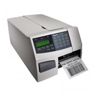 Imprimante codes barres industrielle Intermec PF4i - robuste, connectivité sans fil, 203/300 dpi_0