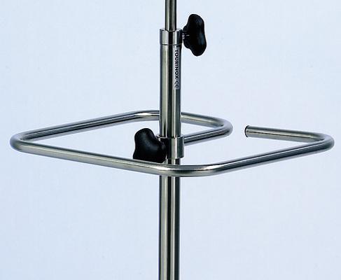 LA POIGNÉE DE PRÉHENSION POUR PIEDS PERFUSION - MANUTAN COLLECTIVITÉS