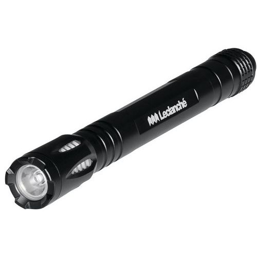 LAMPE TORCHE LECLANCHÉ TACTICAL PENLIGHT - 120LM - LECLANCHE-ZUNTO