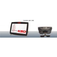 LMC 10W - Caisse enregistreuse tactile - KSD DMBe - Écran 10,1
