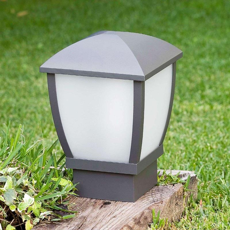 FARO BARCELONA LUMINAIRE POUR SOCLE MODERNE WILMA
