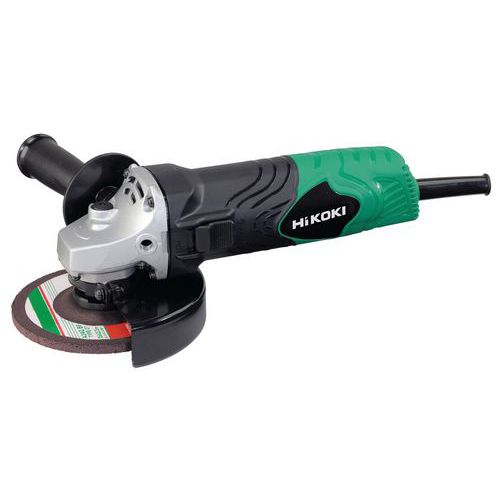 MEULEUSE 125MM 840W - HIKOKI