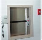 Monte-plats 2 services inox - cabine 800 x 500 x 500 - charge 50 kg - course 3 m_1