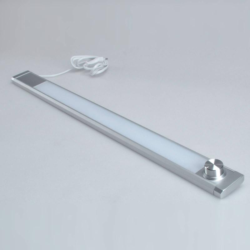 MÜLLER-LICHT MÜLLER LICHT CALINA SWITCH TONE DIM 60, ARGENTÉ