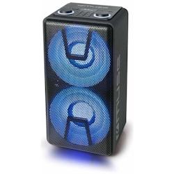 Muse Enceinte High Power Sans CD M1805DJ - noir M1805DJ_0