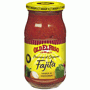 OLD EL PASO SAUCE À CUISINER POUR FAJITAS DOUCE 395 G_0