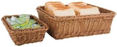 PANIER À BUFFET GN 1/1 APS 53 X 32,5 CM ; HAUTEUR : 10 CM