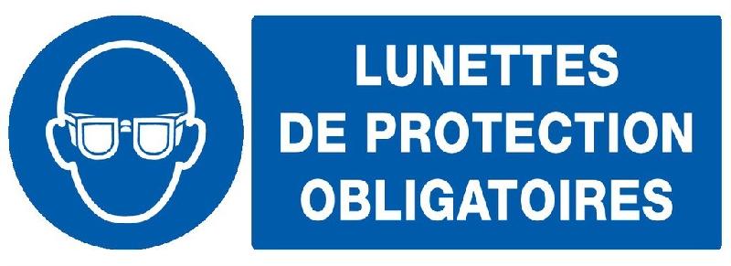 Panneaux rigides 330x200 mm obligations interdictions - PNGPSC-TL10/OLNT_0