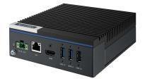 PC Fanless Edge IA - NVIDIA Jetson Orin Nano - 4GB RAM, 128GB stockage, 1 LAN, 2 x USB - Référence: MIC-711-ON2A1_0
