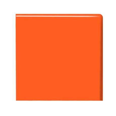 PLATEAU DE TABLE SOLO KROMY ORANGE 100 X 60 CM