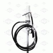 Pompes pneumatiques à huile 3:1 - Pompes Japy - Débit 35 l/min - Kit complet avec accessoires_0