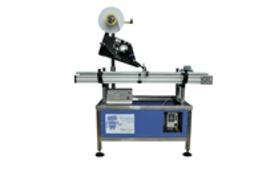 Poste autonome Getik Pose - Étiqueteuse automatique avec Getik 30 laize 150 mm_0