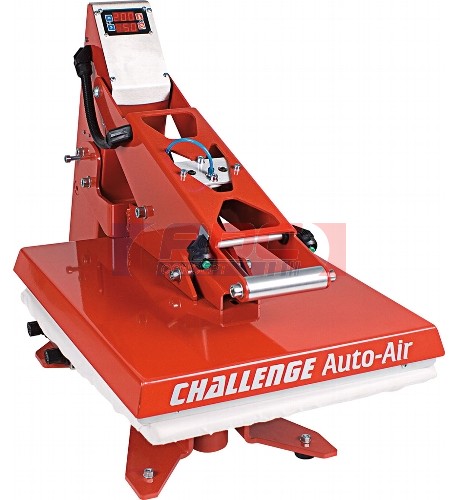 Presse pneumatique challenge auto-air 40 x 50 cm_0