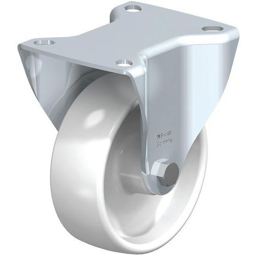 ROUE EN POLYAMIDE B-PO 100G - BLICKLE