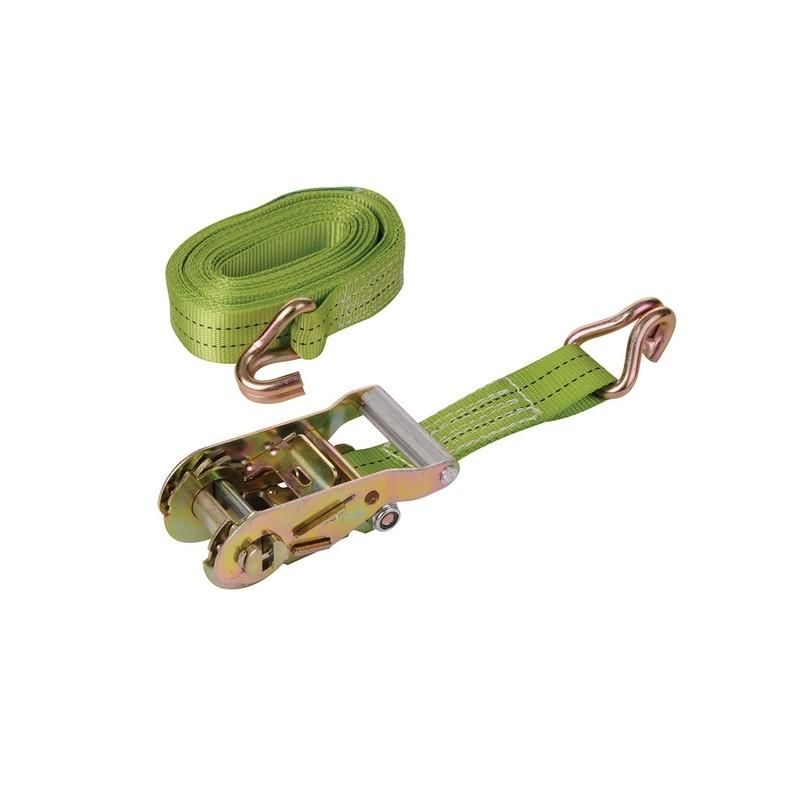 SANGLE D'ARRIMAGE 2 TONNES 6 M - SILVERLINE