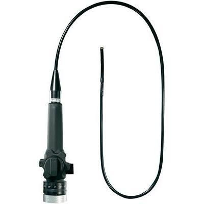 CAMÉRA-SONDE ARTICULÉE 2 DIRECTIONS VOLTCRAFT 1M/5.5MM 2WAY A6100C CONVIENT POUR BS-500, BS-1000T