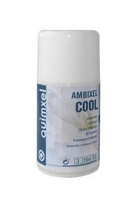 Spray désodorisant concentré Cool - action instantanée et longue durée - QUIMXEL Q0250096_0