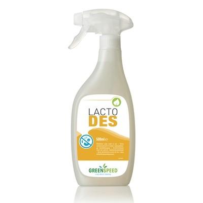 Spray Désinfectant biodégradable Lacto Des 500 ml - DSF-GS01/SP_0