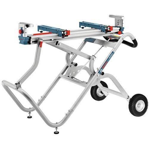 SUPPORT POUR SCIE À ONGLET GTA 2500W BOSCH