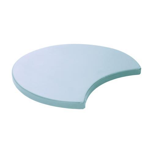 TAPIS DE MOTRICITÉ - CARRÉ CLASSIQUE - REVÊTEMENT SANS PVC TYYNY