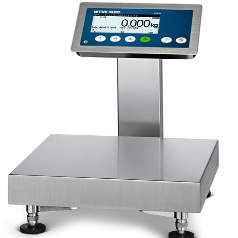 Terminal de pesage - ics429_0