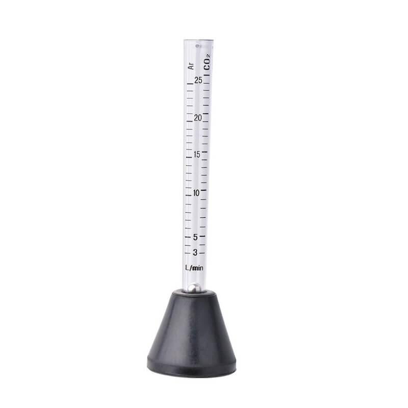 Testeur de débit de gaz - Mesure gaz MIG et TIG_0