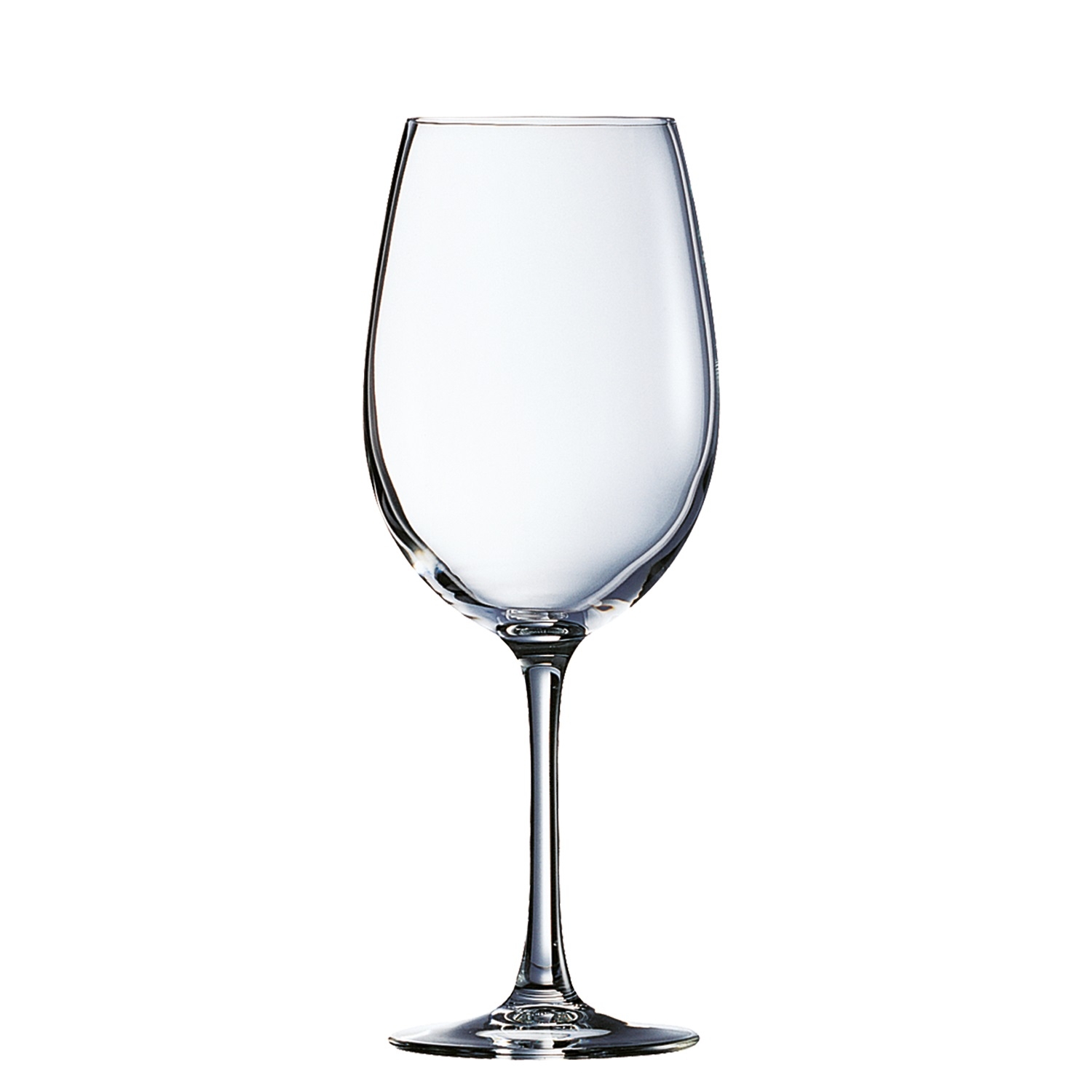VERRE À VIN CHEF & SOMMELIER CABERNET TULIP 75CL