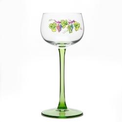 Verres à vin d'alsace décor vignoble  x 6   everyverre - v-alsace_vignoble_0