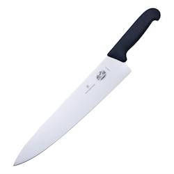 Couteau de cuisinier Victorinox 190mm - noir inox C654_0