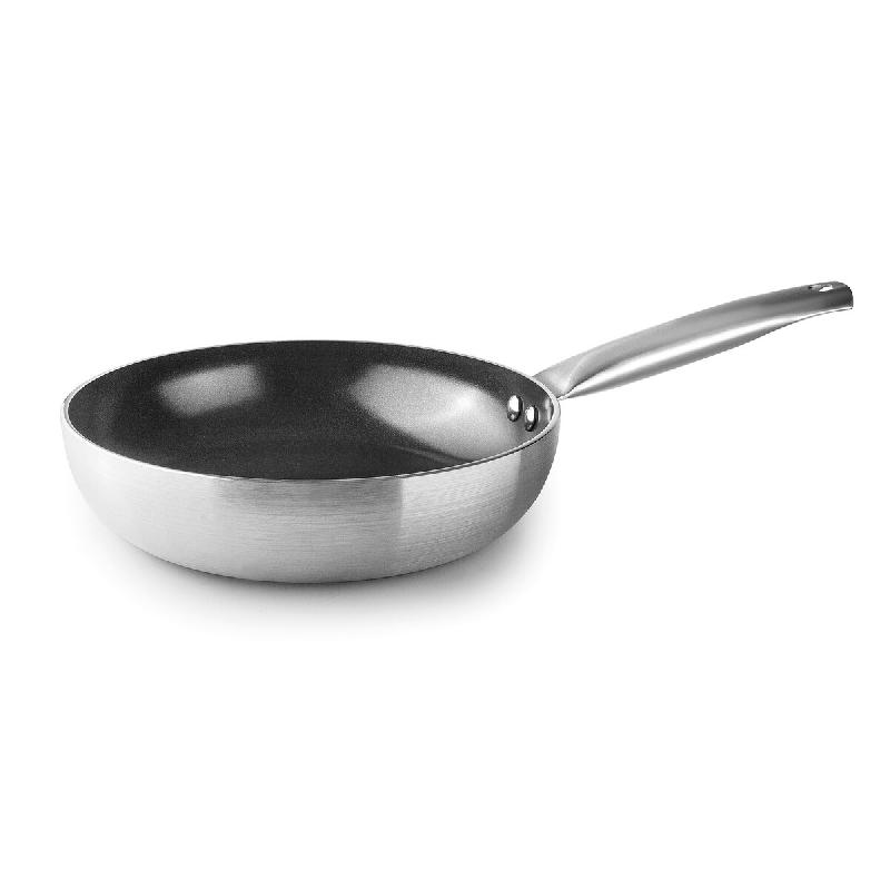 Vukan poêle à frire Ø22CM de Lacor - 14822_0