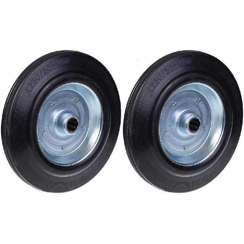 Roue 280mm 11