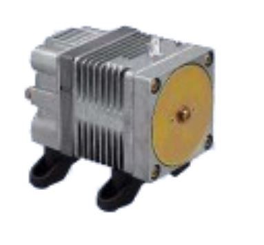 AC 0102 - Compresseur à piston basse pression Nitto Kohki - 5 L/min - 0,2 bar - 230 V_0