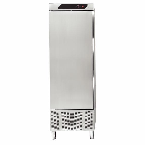 ARMOIRE RÉFRIGÉRÉE 600 LITRES GROUPE TROPICALISÉ ECRV807